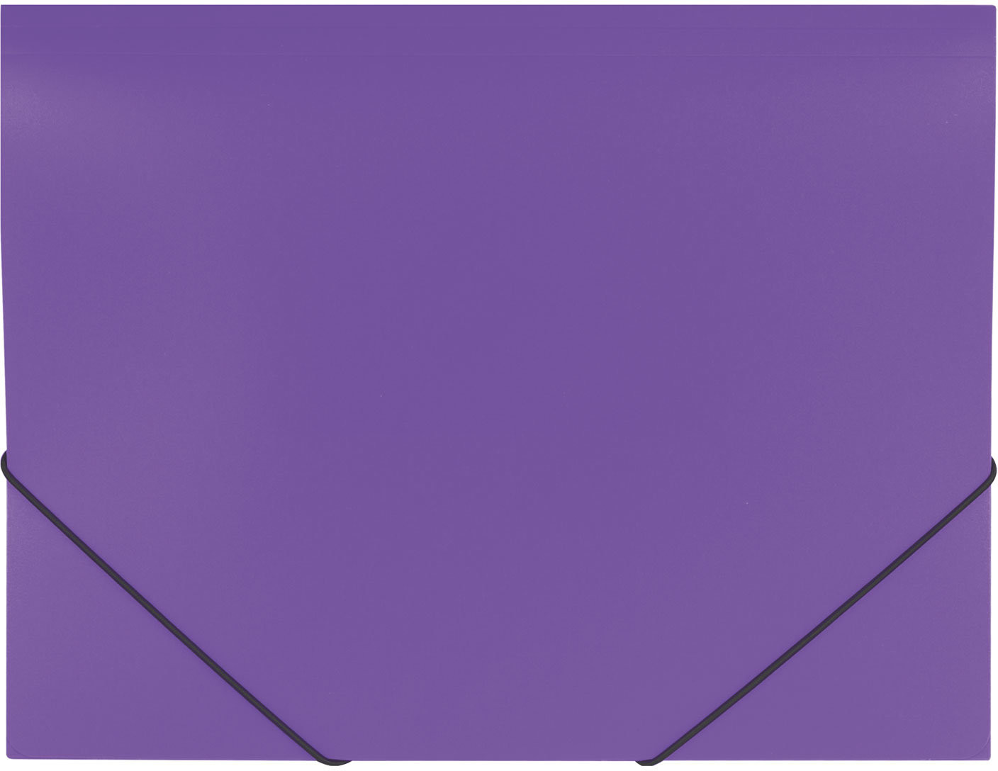 Папка на резинках | Office | Brauberg