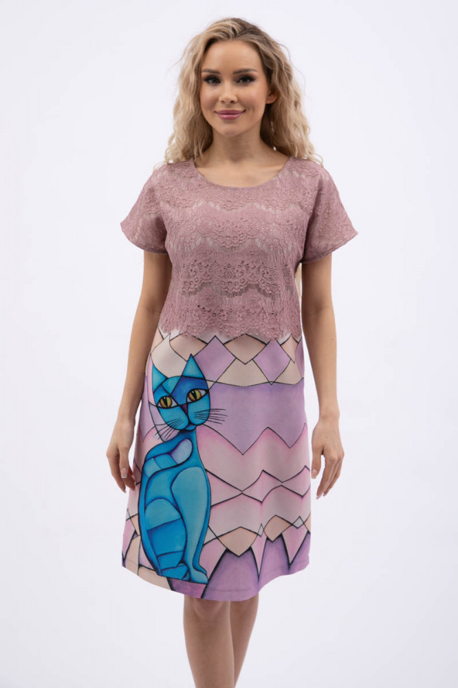 Платье женское | Wisell