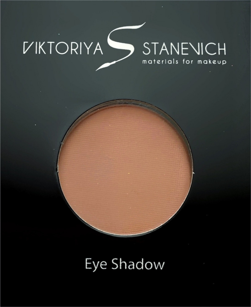 Тени для век, оттенок Amber Honey | Viktoriya Stanevich