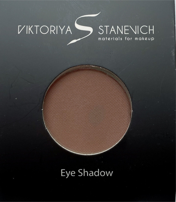Тени для век, оттенок Hush | Viktoriya Stanevich