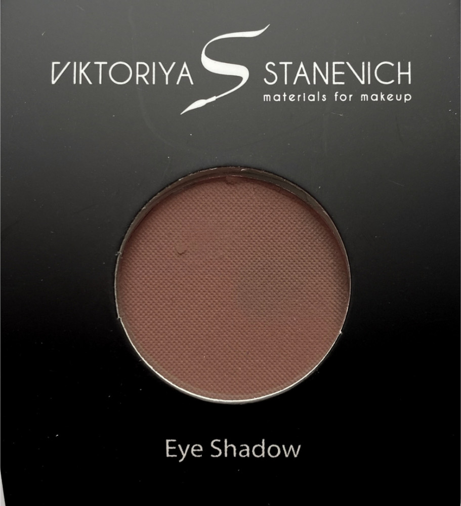 Тени для век, оттенок Lollipop | Viktoriya Stanevich