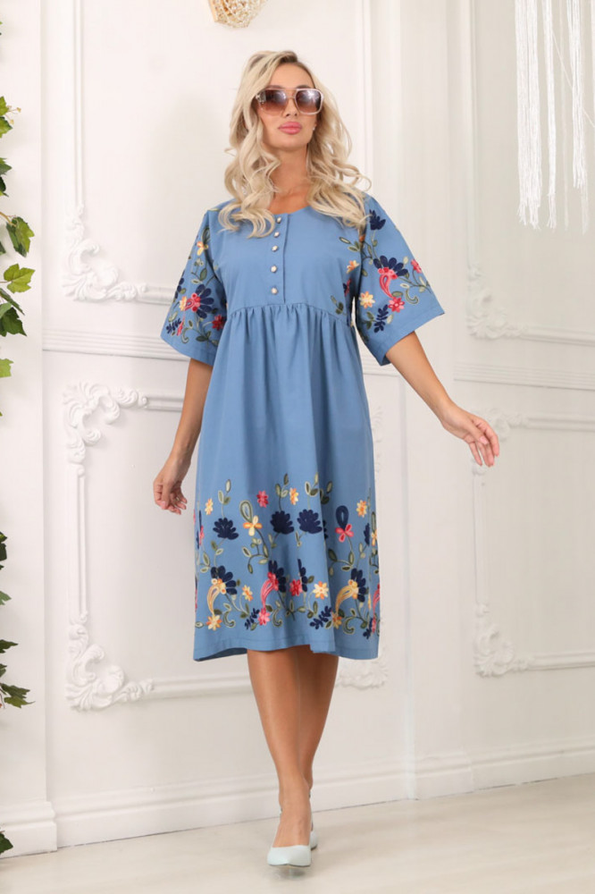 Платье женское | Wisell