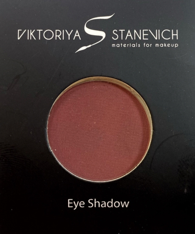 Тени для век, оттенок Sunrise | Viktoriya Stanevich