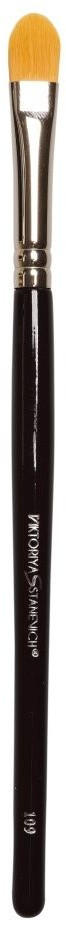 Кисть для макияжа № 109 (47F) «Concealer» | Viktoriya Stanevich