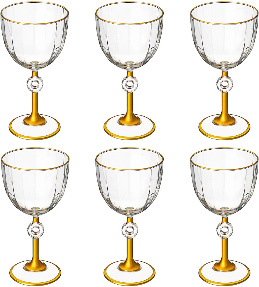 Набор фужеров | Decores