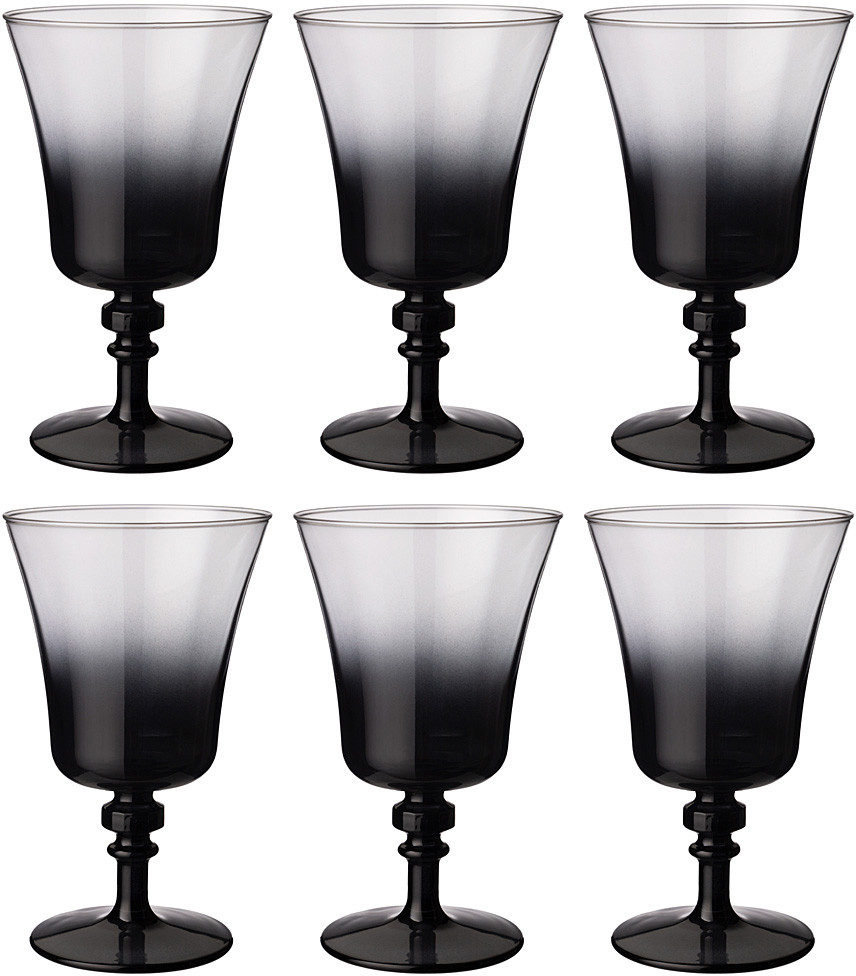 Набор бокалов «Iconic» | Iconic | Rakle