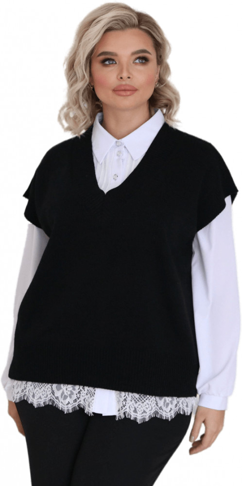 Жилет женский | Wisell