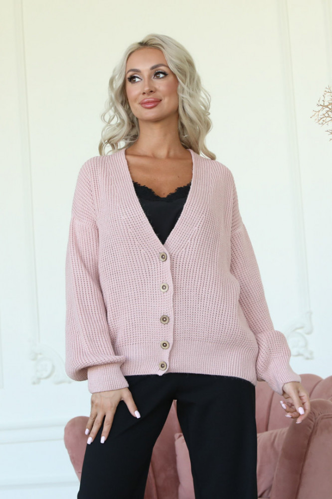 Кардиган женский | Wisell