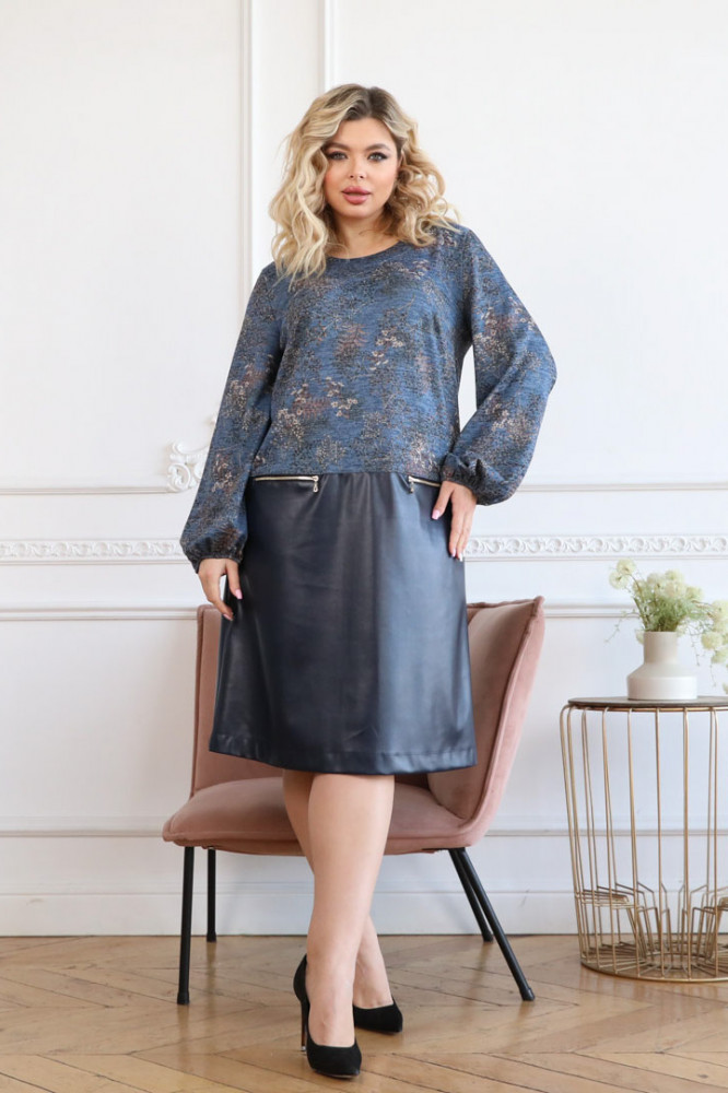 Платье женское | Wisell