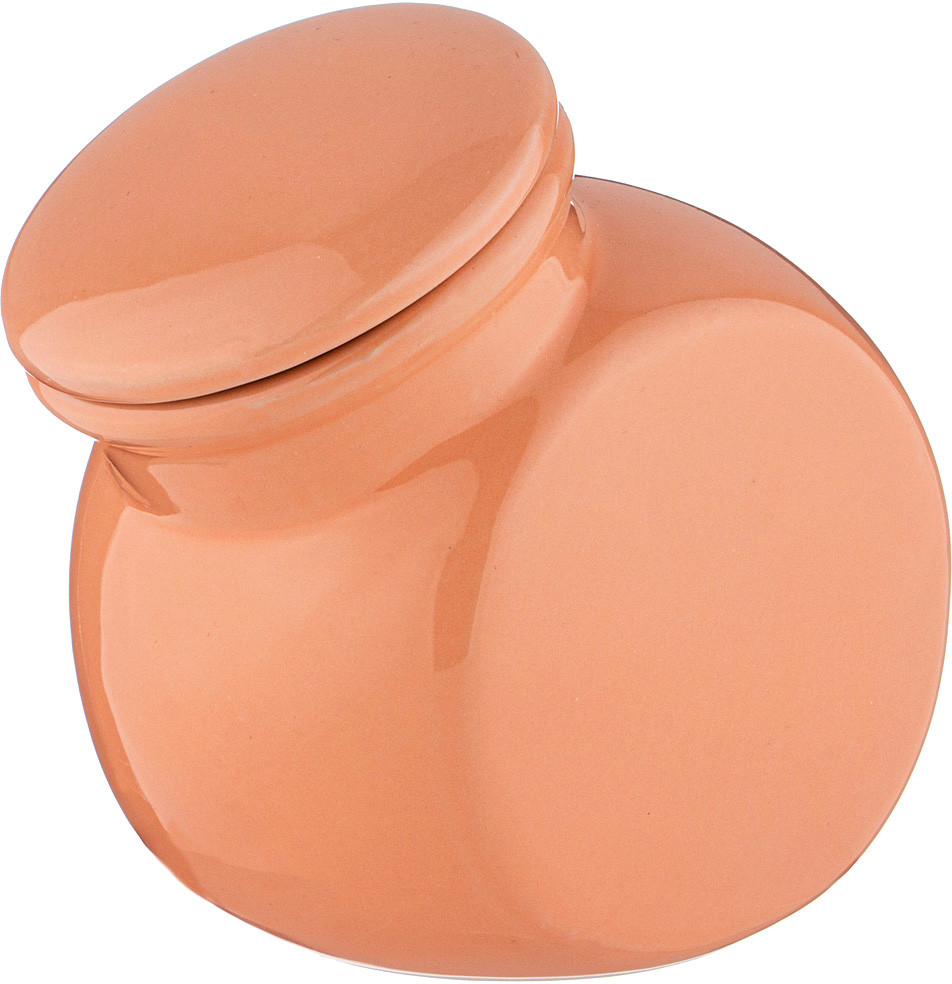 Банка для сыпучих продуктов «Mosaic» | Mosaic | Lefard