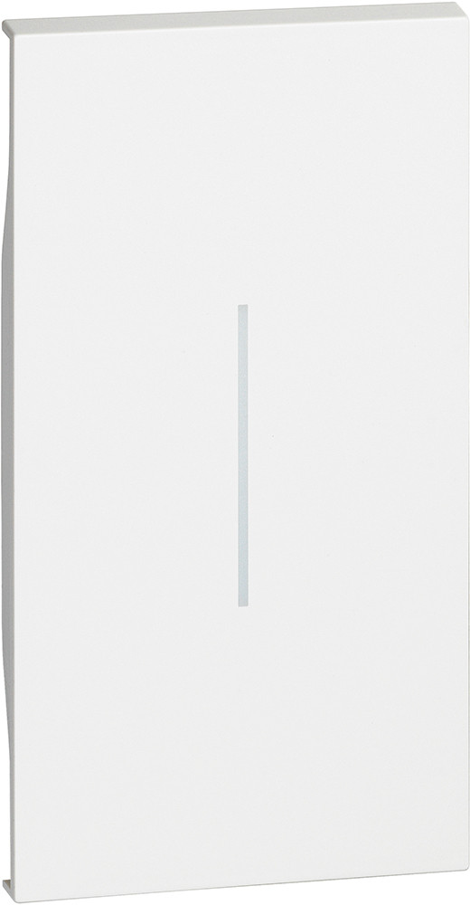 Панель выключателей и переключателей | Legrand