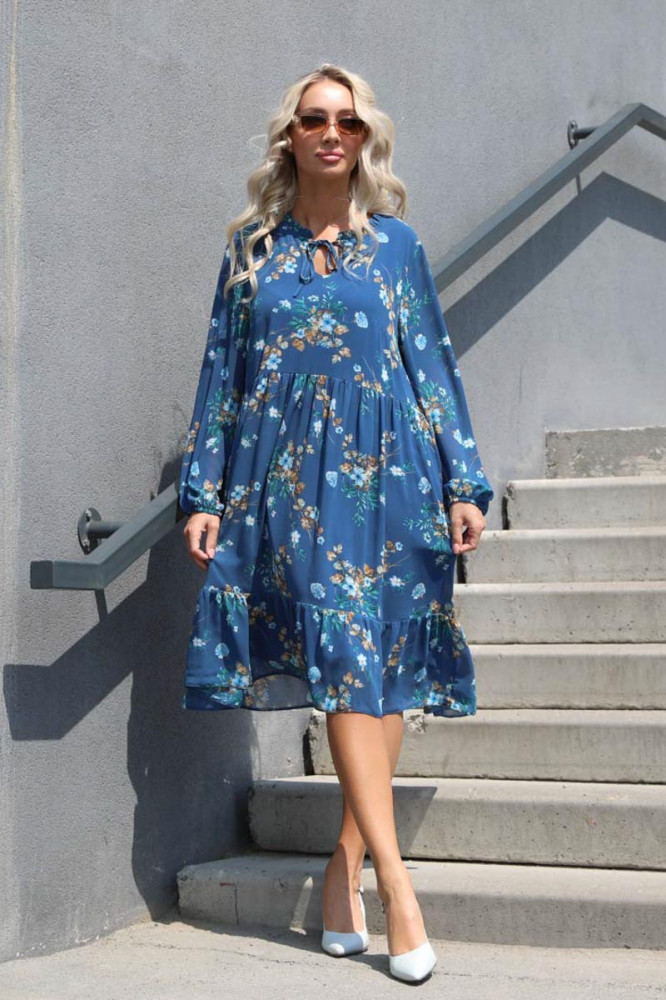 Платье женское | Wisell