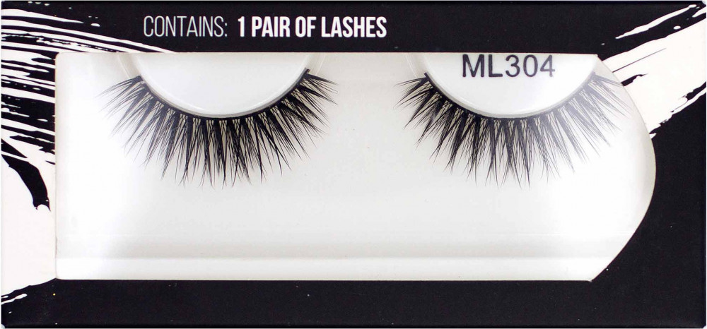 Ресницы накладные | Viktoriya Stanevich