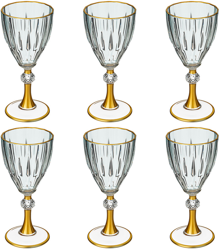 Набор фужеров | Decores