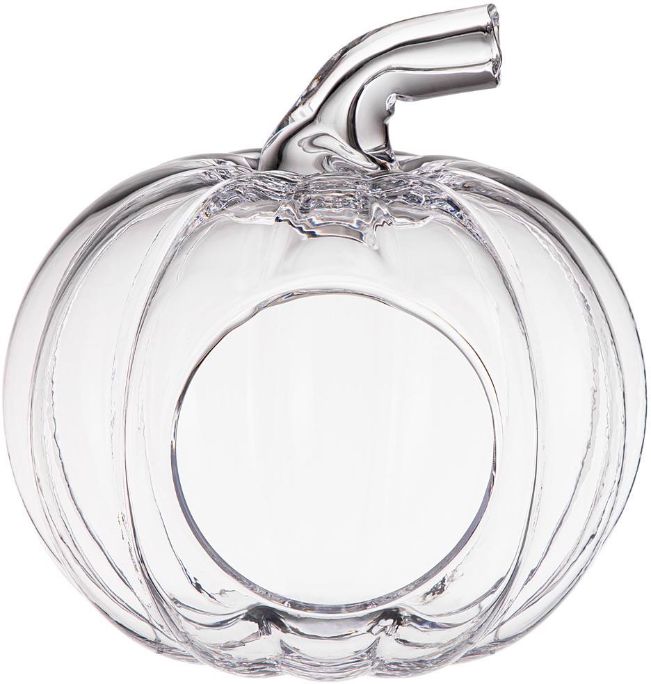 Ваза «Тыква» | Alegre Glass