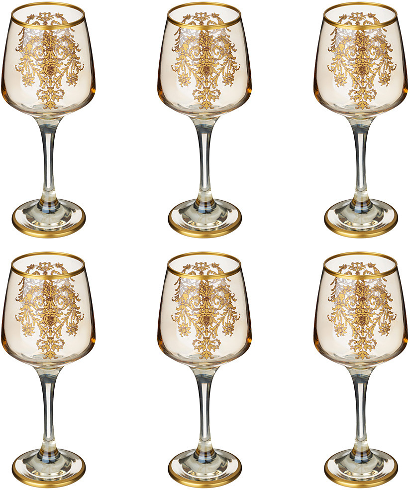 Набор фужеров | Decores