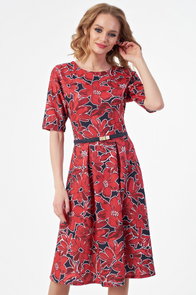 Платье женское | Wisell