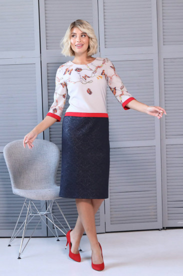 Платье женское