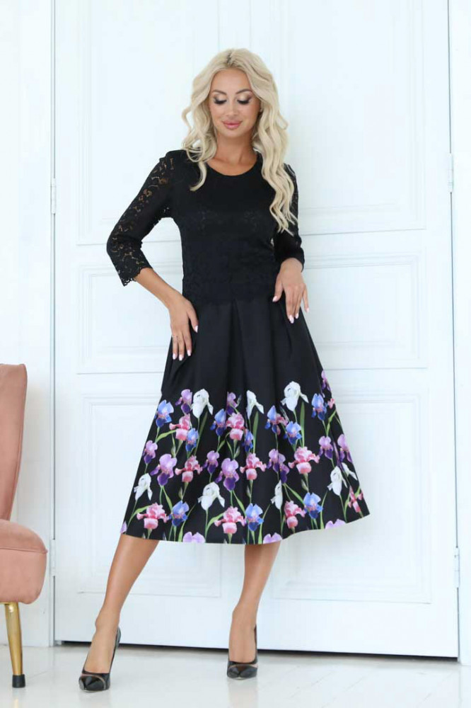 Платье женское | Wisell