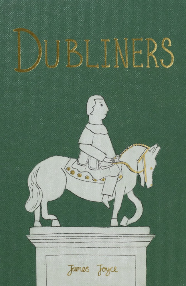 Dubliners | Exclusive Collection