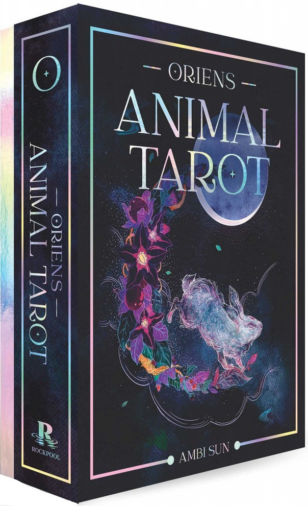 Orien's Animal Tarot
