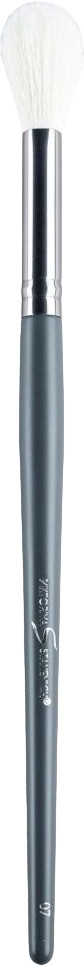 Кисть для макияжа №07 | Gray Collection | Viktoriya Stanevich