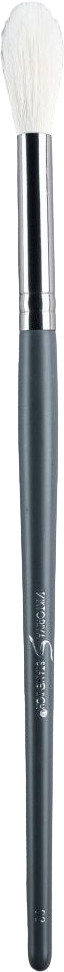 Кисть для макияжа №08 | Gray Collection | Viktoriya Stanevich
