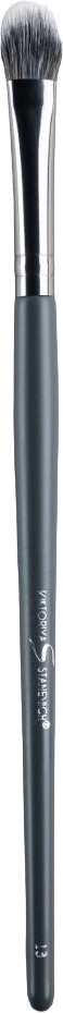Кисть для макияжа №13 | Gray Collection | Viktoriya Stanevich