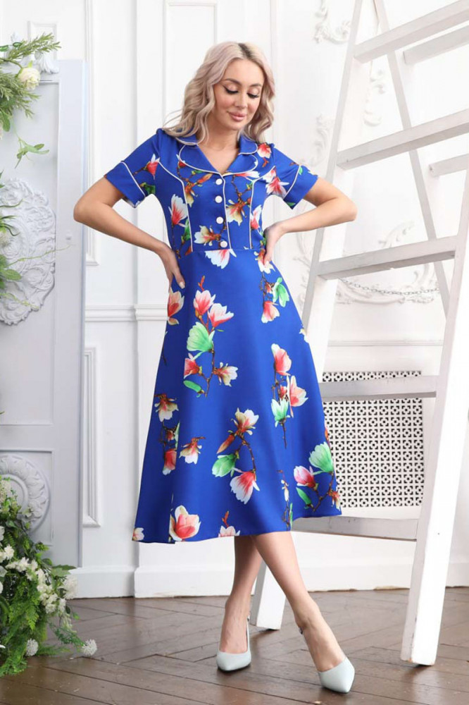 Платье женское | Wisell