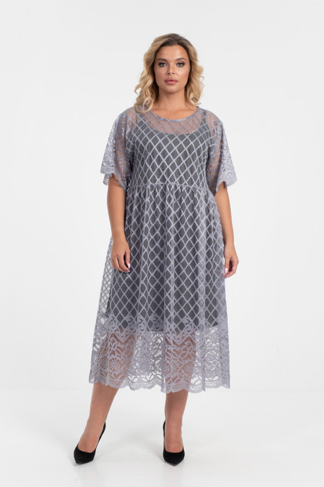 Платье женское | Wisell