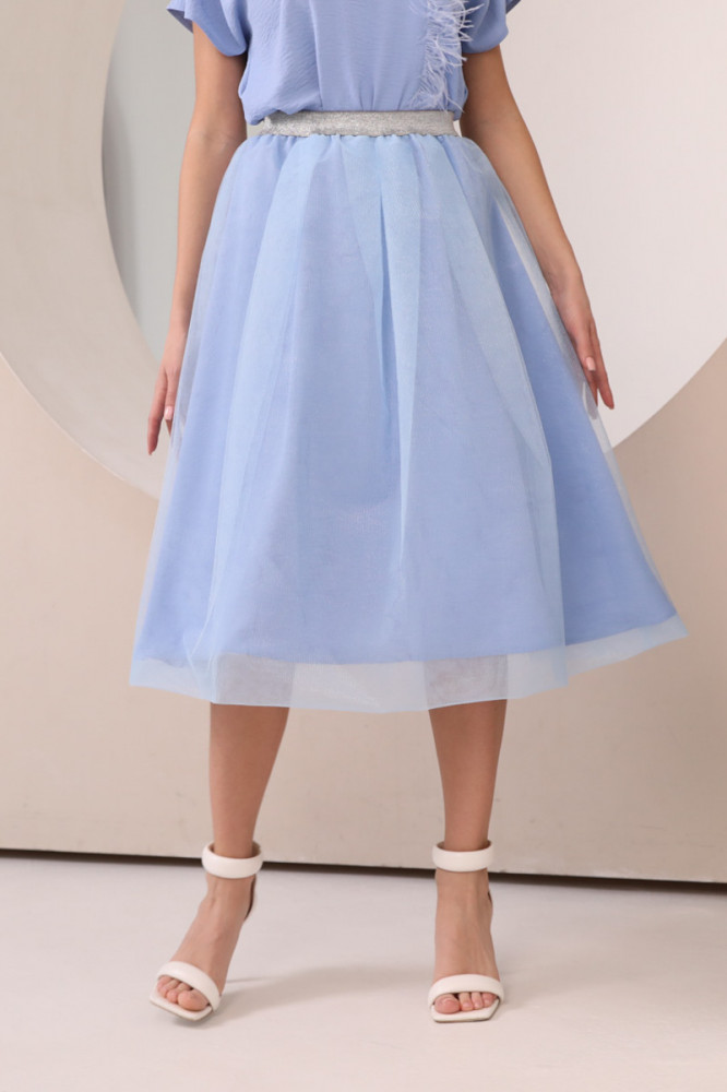 Юбка женская | Wisell