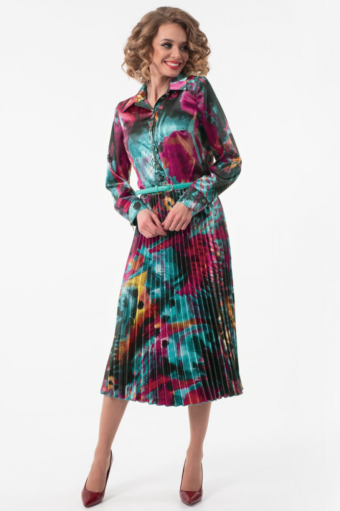 Платье женское | Wisell