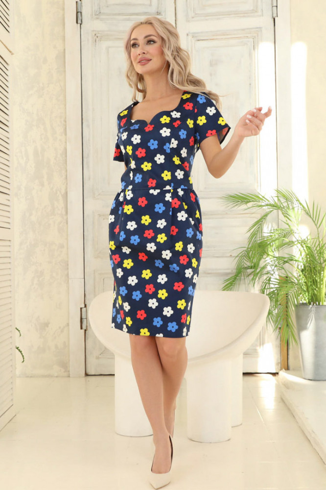 Платье женское | Wisell