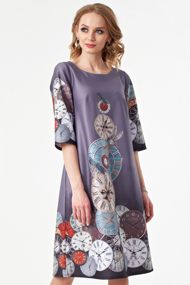 Платье женское | Wisell