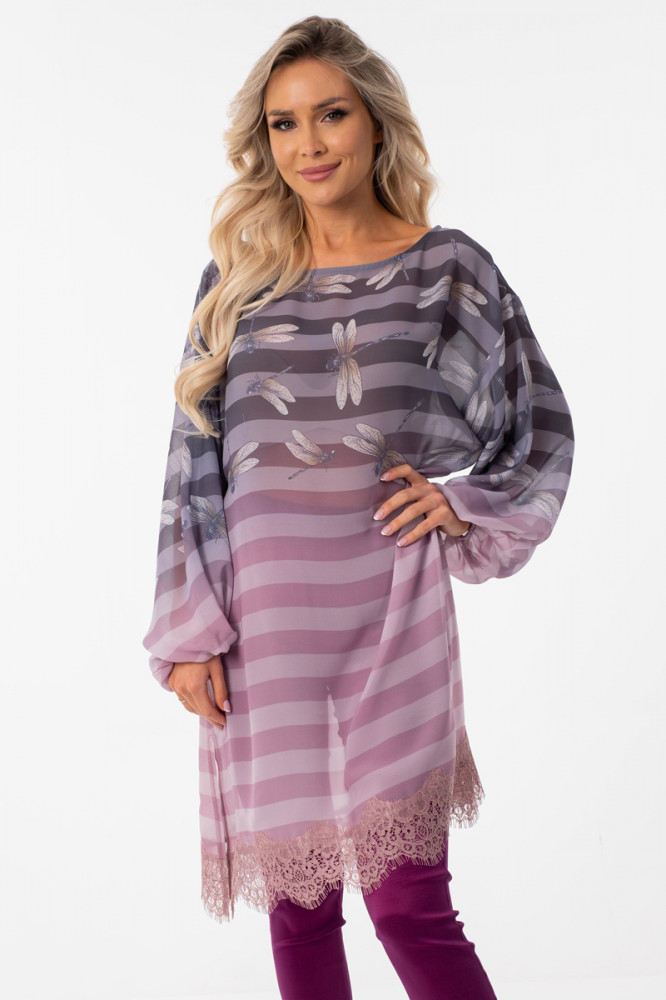 Туника женская | Wisell