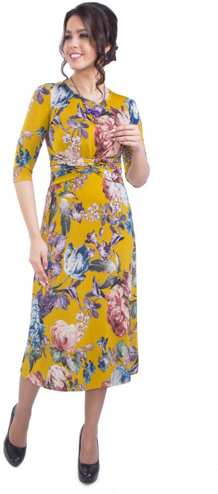 Платье женское | Wisell