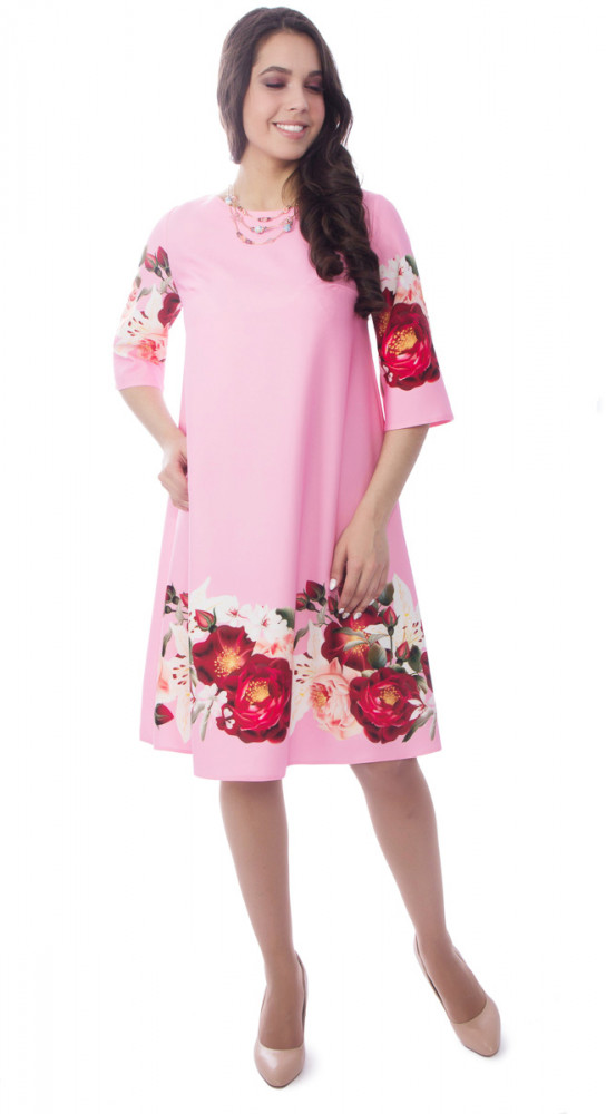 Платье женское | Wisell