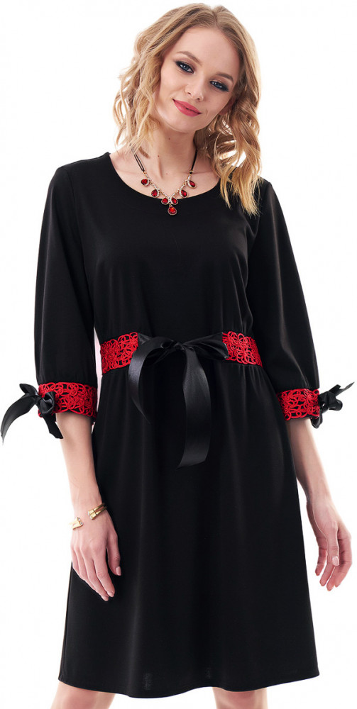 Платье женское | Wisell