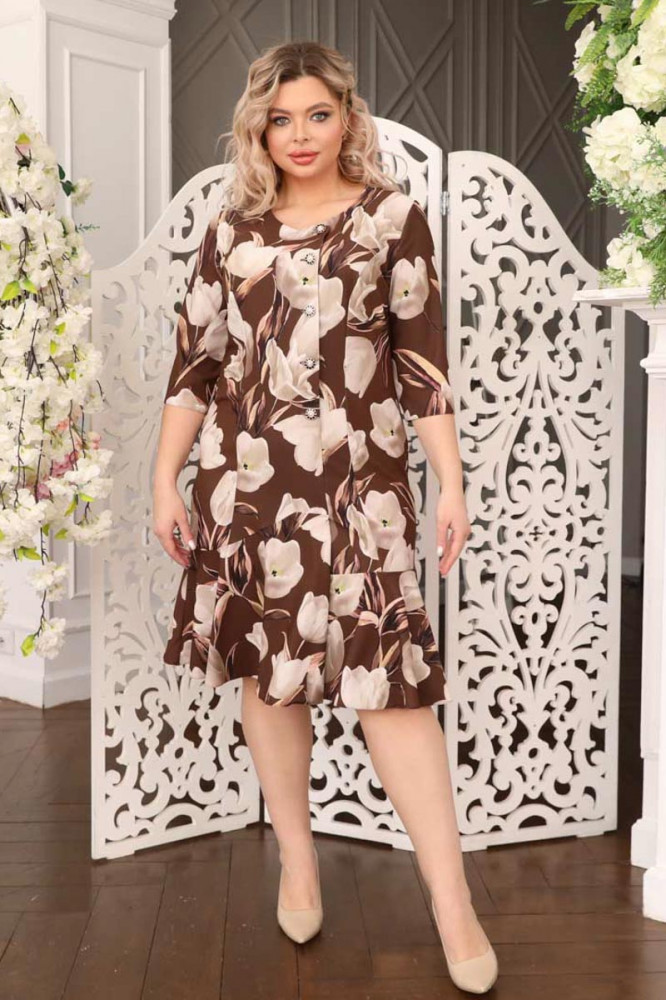 Платье женское | Wisell