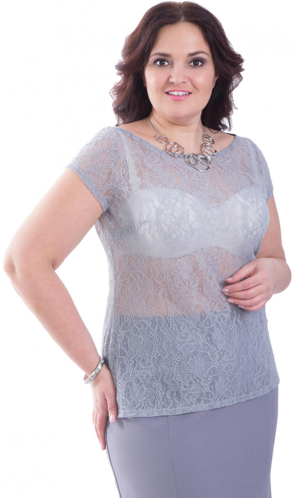 Блуза женская | Wisell