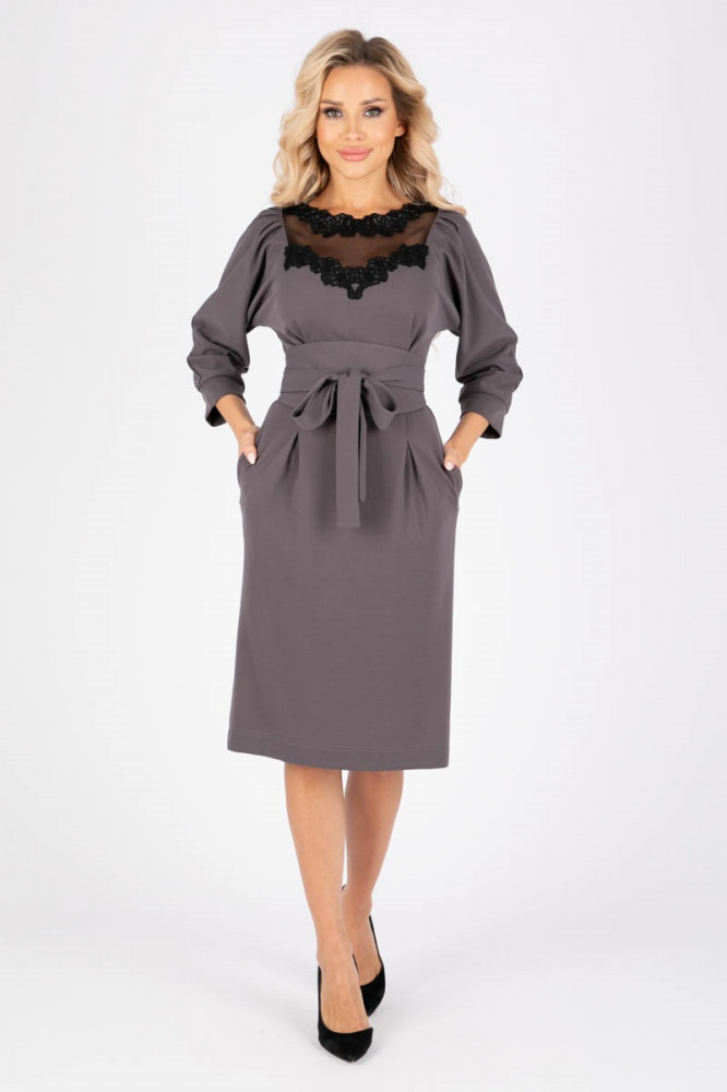 Платье женское | Wisell