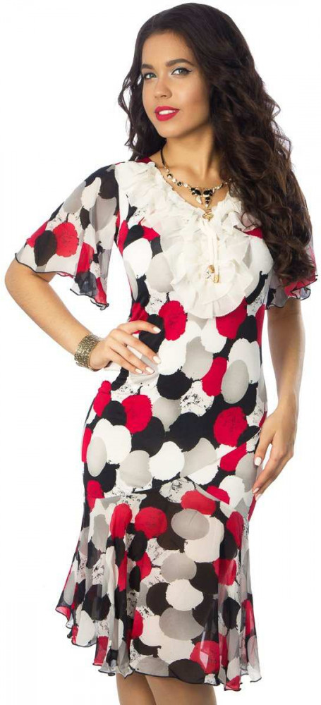 Платье женское | Wisell