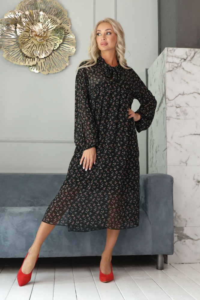 Платье женское | Wisell