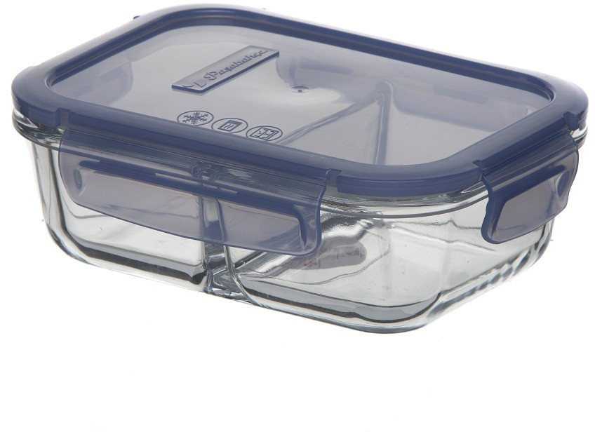 Контейнер с крышкой «Lockie and Lock Food» | Lockie&Lock Food | Pasabahce