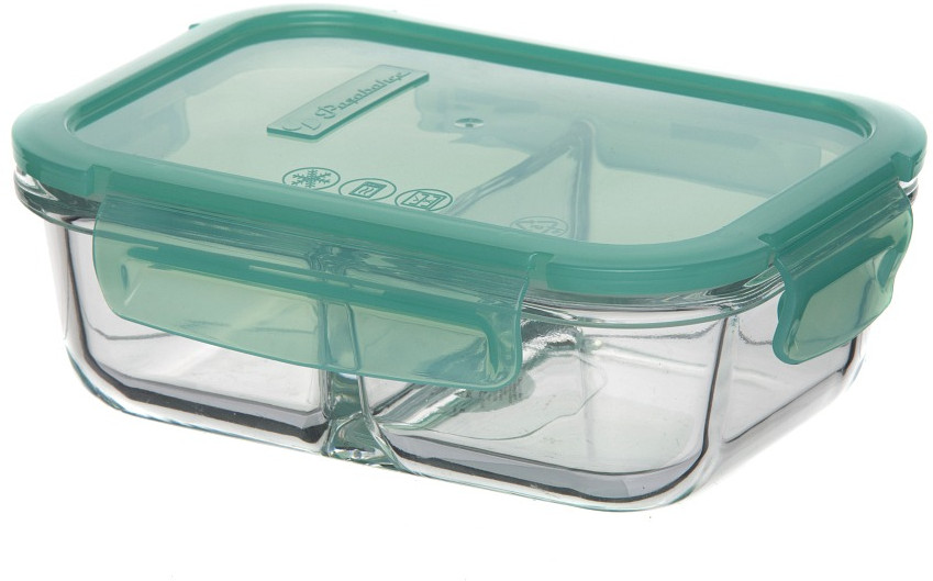 Контейнер с крышкой «Lockie and Lock Food» | Lockie&Lock Food | Pasabahce