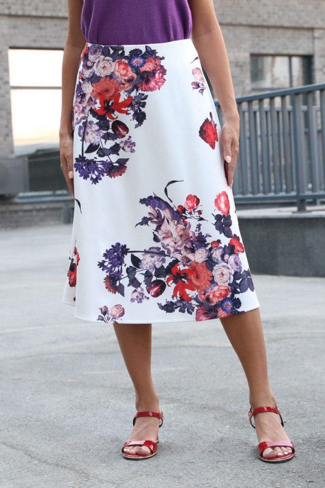 Юбка женская | Wisell