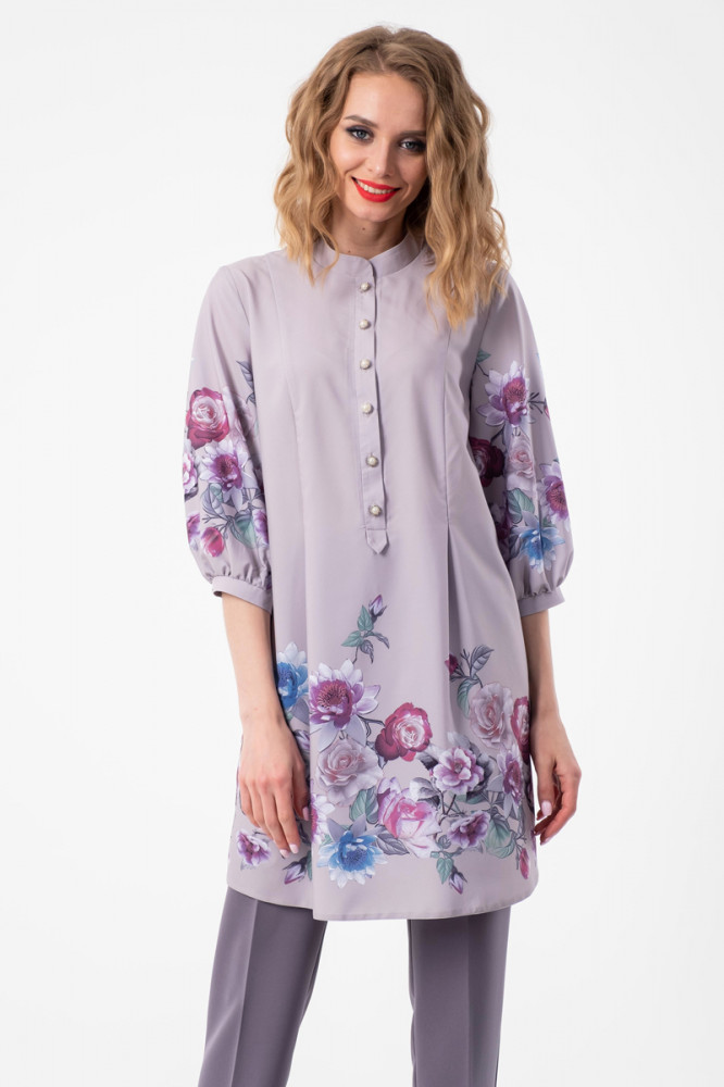 Туника женская | Wisell