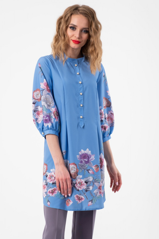 Туника женская | Wisell