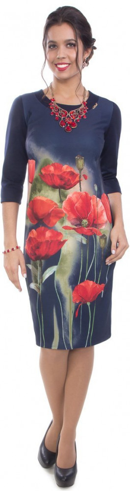 Платье женское | Wisell