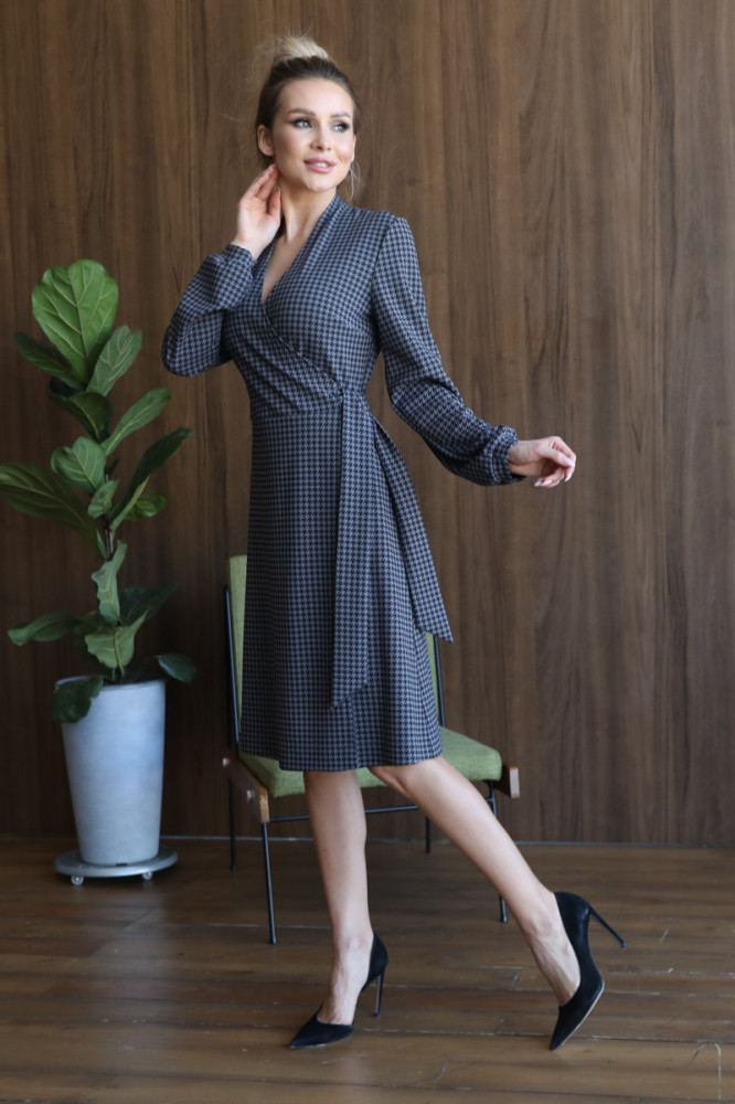 Платье женское | Wisell